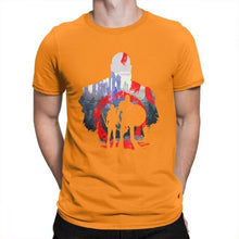 Load image into Gallery viewer, Man God Of War Kratos Gaming T-Shirt