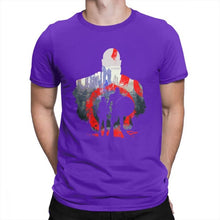 Load image into Gallery viewer, Man God Of War Kratos Gaming T-Shirt
