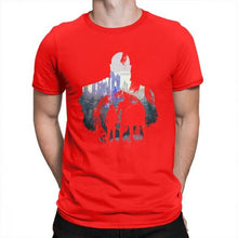 Load image into Gallery viewer, Man God Of War Kratos Gaming T-Shirt