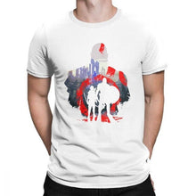 Load image into Gallery viewer, Man God Of War Kratos Gaming T-Shirt