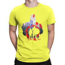 Load image into Gallery viewer, Man God Of War Kratos Gaming T-Shirt