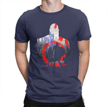 Load image into Gallery viewer, Man God Of War Kratos Gaming T-Shirt