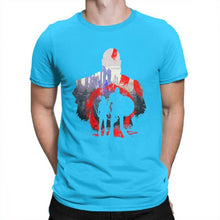 Load image into Gallery viewer, Man God Of War Kratos Gaming T-Shirt