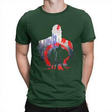 Load image into Gallery viewer, Man God Of War Kratos Gaming T-Shirt