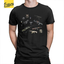 Load image into Gallery viewer, PUBG Player T Shirt Winner Winner Chicken Dinner