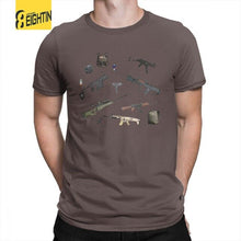 Load image into Gallery viewer, PUBG Player T Shirt Winner Winner Chicken Dinner