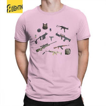 Load image into Gallery viewer, PUBG Player T Shirt Winner Winner Chicken Dinner