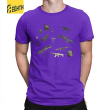 Load image into Gallery viewer, PUBG Player T Shirt Winner Winner Chicken Dinner