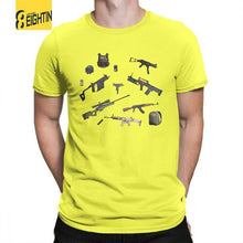 Load image into Gallery viewer, PUBG Player T Shirt Winner Winner Chicken Dinner