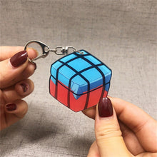Load image into Gallery viewer, Game PUBG PLAYERUNKNOWN'S BATTLEGROUNDS Keychain