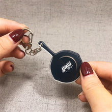 Load image into Gallery viewer, Game PUBG PLAYERUNKNOWN'S BATTLEGROUNDS Keychain