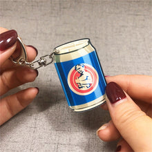 Load image into Gallery viewer, Game PUBG PLAYERUNKNOWN'S BATTLEGROUNDS Keychain