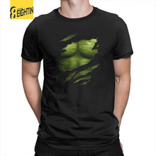 Load image into Gallery viewer, Hulk T Shirt