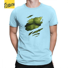 Load image into Gallery viewer, Hulk T Shirt