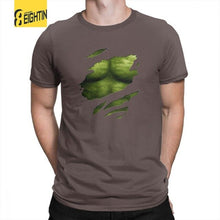 Load image into Gallery viewer, Hulk T Shirt