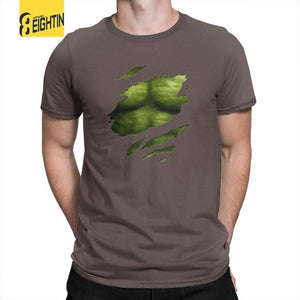 Hulk T Shirt
