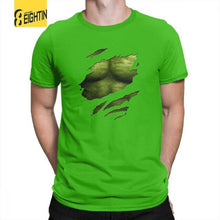 Load image into Gallery viewer, Hulk T Shirt