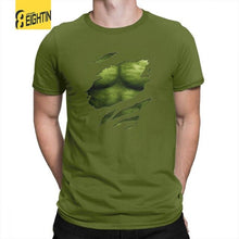 Load image into Gallery viewer, Hulk T Shirt