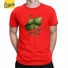 Load image into Gallery viewer, Hulk T Shirt