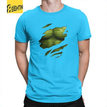 Load image into Gallery viewer, Hulk T Shirt