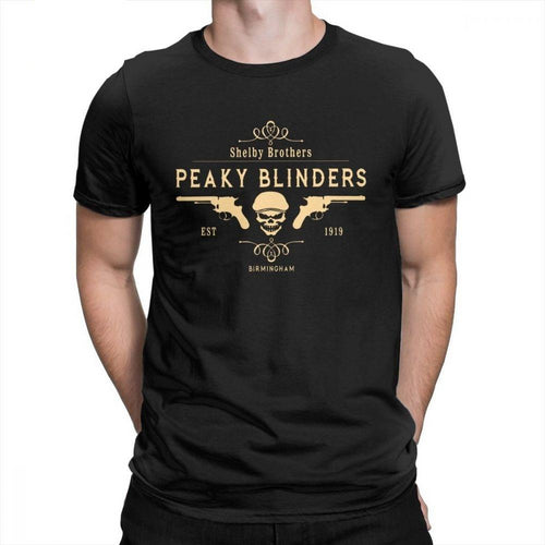 Peaky Blinders T Shirt