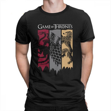 Load image into Gallery viewer, Game Of Thrones T Shirt