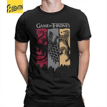 Load image into Gallery viewer, Game Of Thrones T Shirt