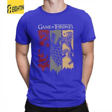 Load image into Gallery viewer, Game Of Thrones T Shirt