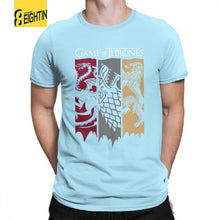 Load image into Gallery viewer, Game Of Thrones T Shirt