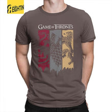 Load image into Gallery viewer, Game Of Thrones T Shirt