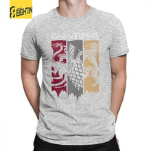 Load image into Gallery viewer, Game Of Thrones T Shirt