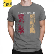 Load image into Gallery viewer, Game Of Thrones T Shirt