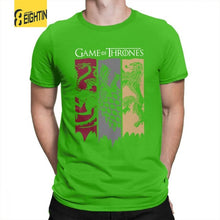 Load image into Gallery viewer, Game Of Thrones T Shirt