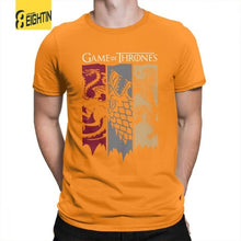 Load image into Gallery viewer, Game Of Thrones T Shirt