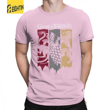 Load image into Gallery viewer, Game Of Thrones T Shirt