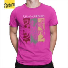 Load image into Gallery viewer, Game Of Thrones T Shirt