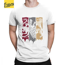 Load image into Gallery viewer, Game Of Thrones T Shirt