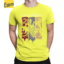 Load image into Gallery viewer, Game Of Thrones T Shirt