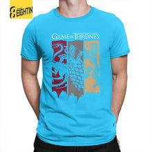 Load image into Gallery viewer, Game Of Thrones T Shirt