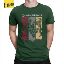 Load image into Gallery viewer, Game Of Thrones T Shirt