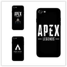Load image into Gallery viewer, reddit apex legends Black