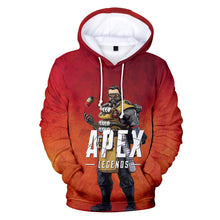 Load image into Gallery viewer, Hot Sale Hoodie Apex Legends