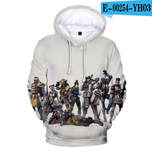 Load image into Gallery viewer, Hot Sale Hoodie Apex Legends