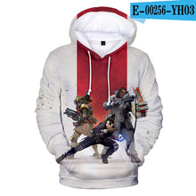 Load image into Gallery viewer, Hot Sale Hoodie Apex Legends