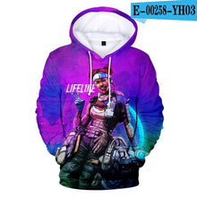 Load image into Gallery viewer, Hot Sale Hoodie Apex Legends