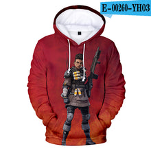 Load image into Gallery viewer, Hot Sale Hoodie Apex Legends