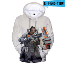 Load image into Gallery viewer, Hot Sale Hoodie Apex Legends
