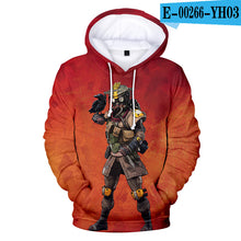 Load image into Gallery viewer, Hot Sale Hoodie Apex Legends