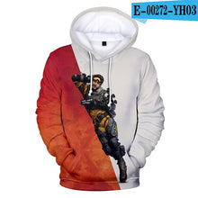 Load image into Gallery viewer, Hot Sale Hoodie Apex Legends