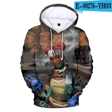 Load image into Gallery viewer, Hot Sale Hoodie Apex Legends